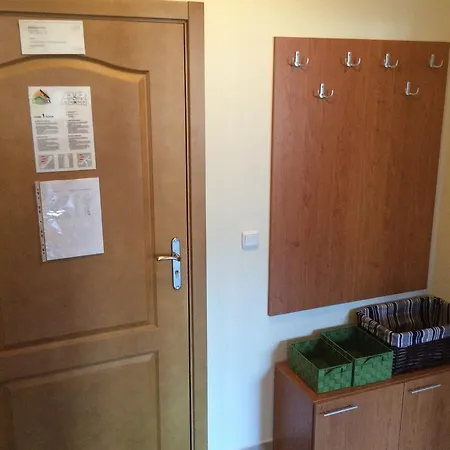 Eagle Rock Mountain Apartamento Borovets