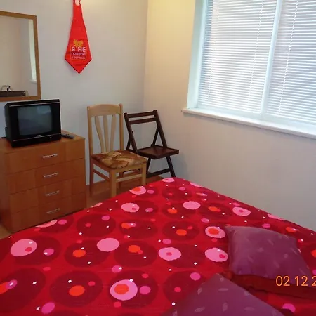 Apartamento Eagle Rock Mountain *