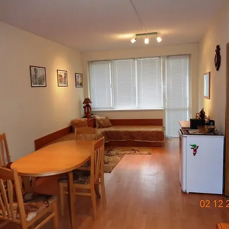 Eagle Rock Mountain Apartamento *