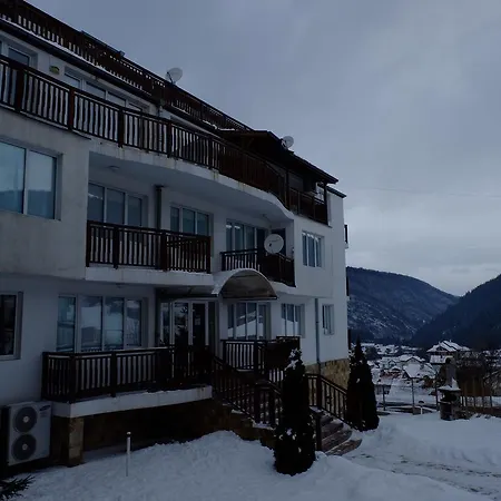 Eagle Rock Mountain * Borovets
