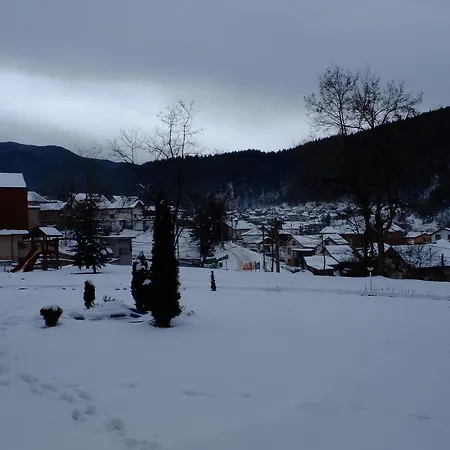 Eagle Rock Mountain Apartamento Borovets