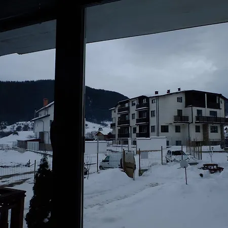 Apartamento Eagle Rock Mountain *